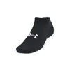 Unisex UA Essential 6pk Low-PNK,MD