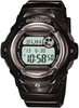 Casio Baby-G Digital Watch w/ Translucent Strap