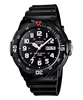 Casio Classic Dive Style Resin Analog Watch