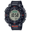 Casio Pro Trek Solar Triple Sensor Watch