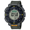 Casio Pro Trek Solar Triple Sensor Watch