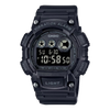 Casio Classic Digital Watch w/ Vibration Alarm & Super Bright Backlight