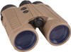 SIG SAUER KILO10K-ABS HD 10x42mm Waterproof Ballistic Laser Rangefinder Binoculars  - FDE