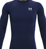 Under Armour HeatGear Long Sleeve T-Shirt