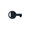 Zak Tool Covert Handcuff Key