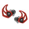 Axil X30i Earplug With Toggle Switch Axil X30i Earplug With Toggle Switch