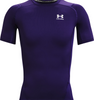 Under Armour Under Armour HeatGear Short Sleeve T-Shirt