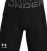 Under Armour HeatGear Compression Shorts