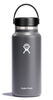 Hydro Flask Wide Mouth Insulated Water Bottle w/ Flex Cap