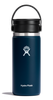 Wide Mouth Insulated Bottle w/ Flex Sip Lid