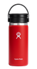 Wide Mouth Insulated Bottle w/ Flex Sip Lid