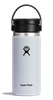 Wide Mouth Insulated Bottle w/ Flex Sip Lid