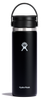 Wide Mouth Insulated Bottle w/ Flex Sip Lid