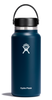 Wide Mouth Insulated Water Bottle w/ Flex Cap