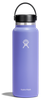 Wide Mouth Insulated Water Bottle w/ Flex Cap