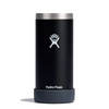 12 OZ SLIM COOLER CUP - Black