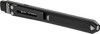 Streamlight Wedge Slim EDC Flashlight USB Rechargeable - Black