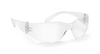 Walkers Wrap Safety Glasses - Clear