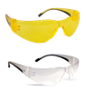 Youth/Women’S Clear Lens Shooting Glasses