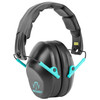 WALKER'S PRO FLDING MUFF BLK/TEAL