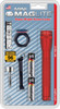 Maglite Mini Combo Light with Red/Blue/Clear Filter