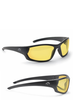 Carbine Full Frame Shooting Glasses Amber