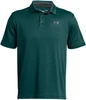 Under Armour Tech Polo - Loose Fit Golf Shirt/Work Shirt