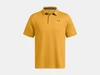 Under Armour Tech Polo - Loose Fit Golf Shirt/Work Shirt
