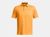 Under Armour Tech Polo - Loose Fit Golf Shirt/Work Shirt