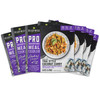 6 Pack ReadyWise Pro Adventure Meal Thai Coconut Curry