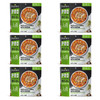 6 Pack ReadyWise Pro Adventure Meal Farfalle alla Vodka with Chicken