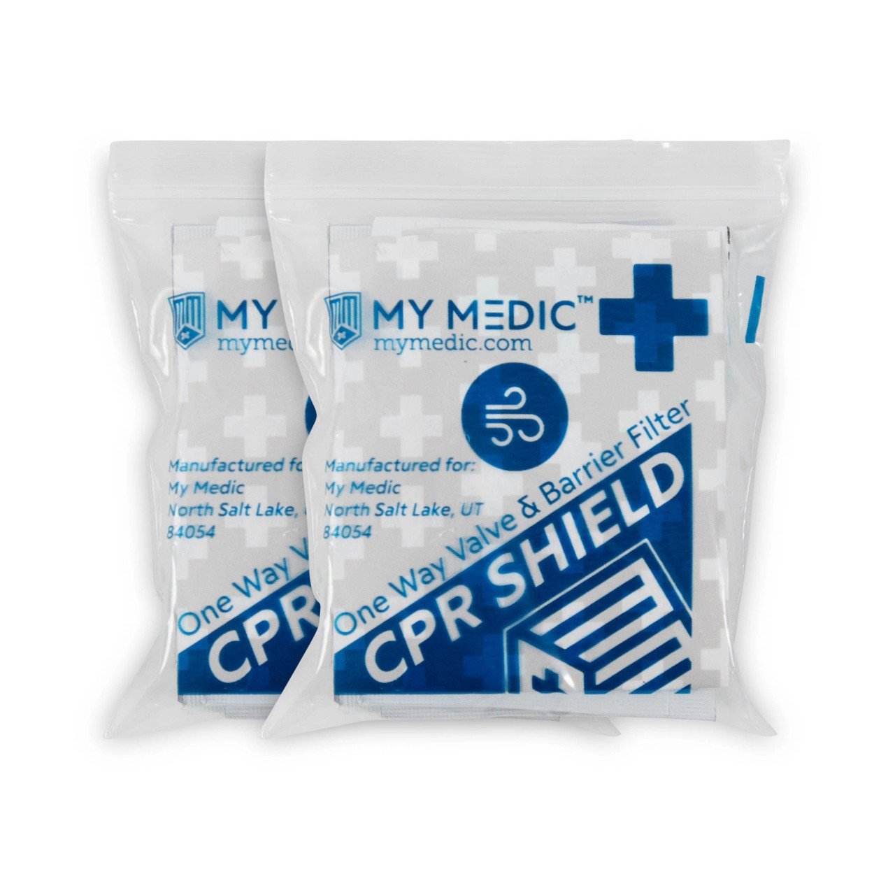 First Aid Kit - My Medic "MyFAK Large"-  Standard Edition