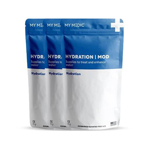 First Aid Kit - My Medic "MyFAK Large"-  Standard Edition