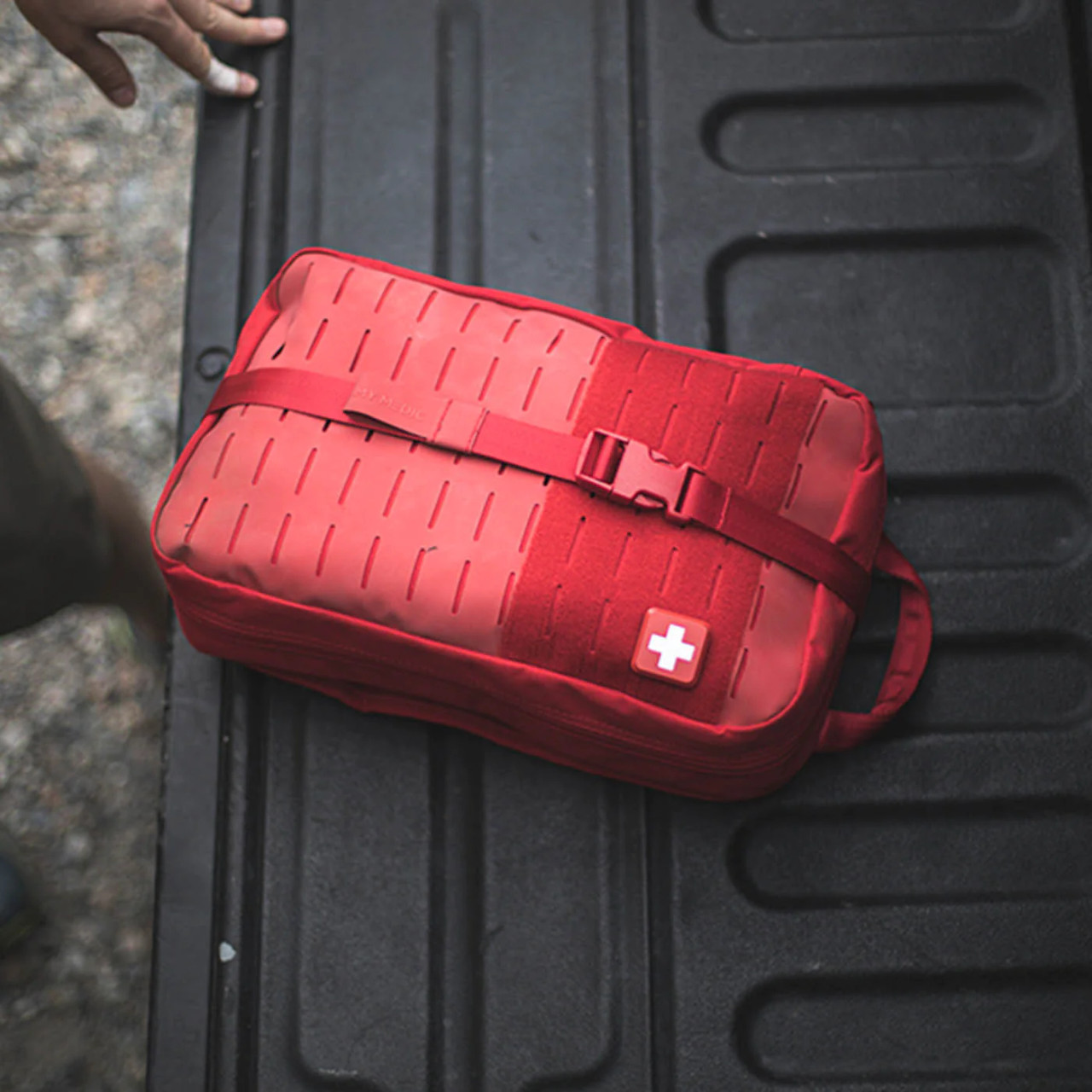 First Aid Kit - My Medic "MyFAK Large"-  Standard Edition