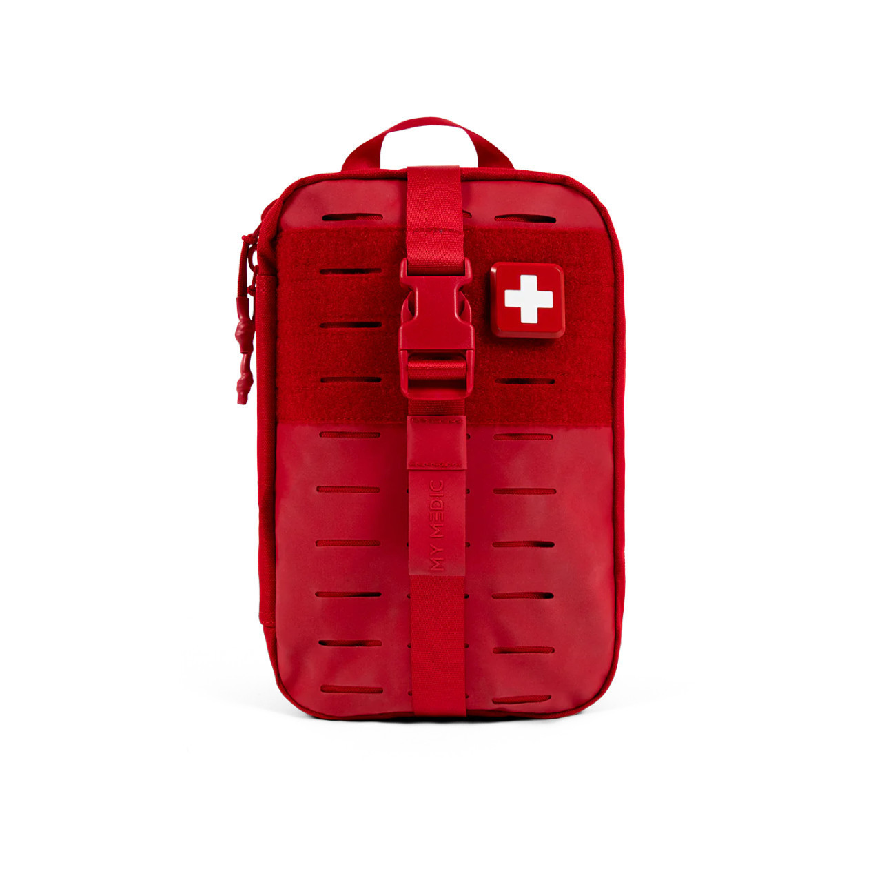 First Aid Kit - My Medic "MyFAK" - Standard Edition