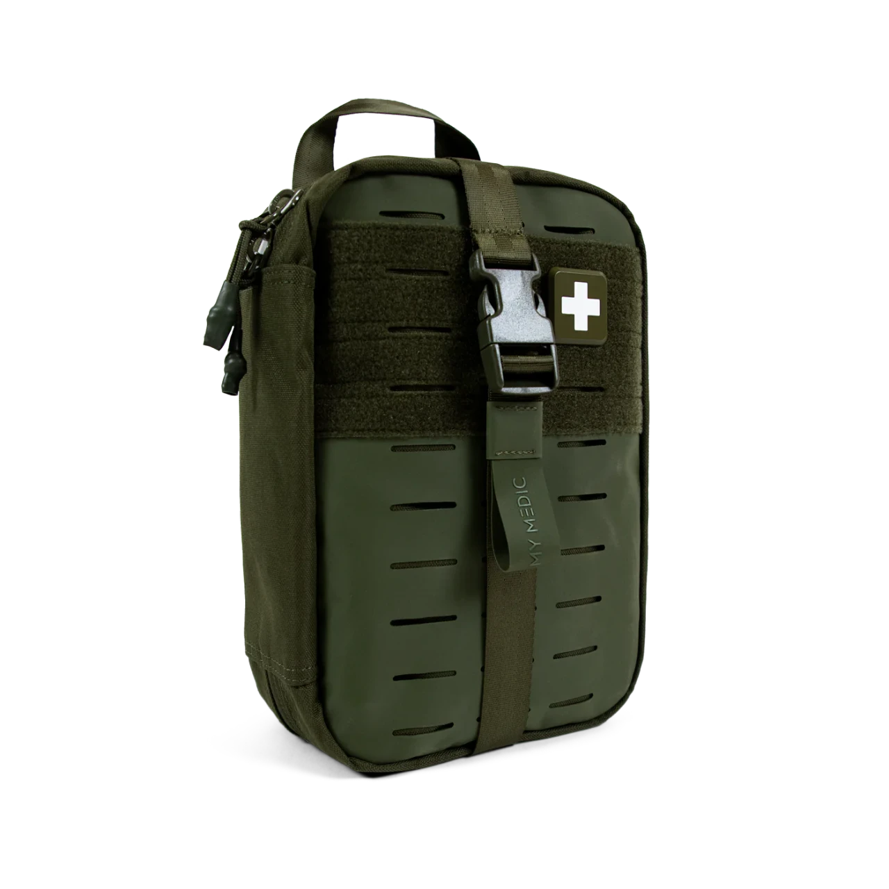 First Aid Kit - My Medic "MyFAK" - Standard Edition