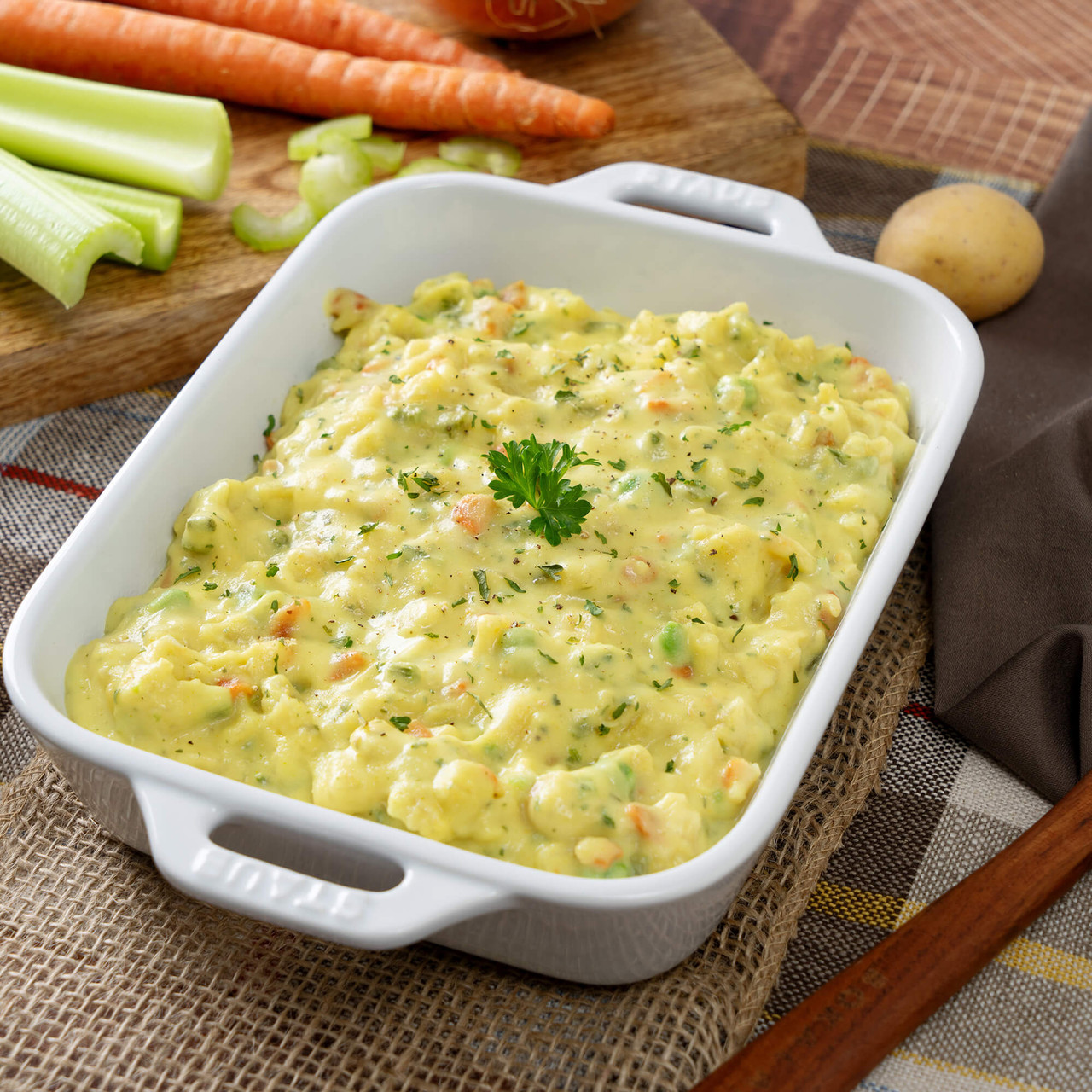 Readywise 7-Day Emergency Food Dry Bag - 60 Servings