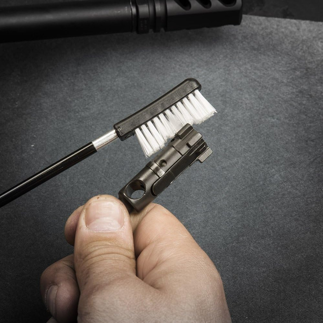 Gun Boss - Choose AR15 or AK47