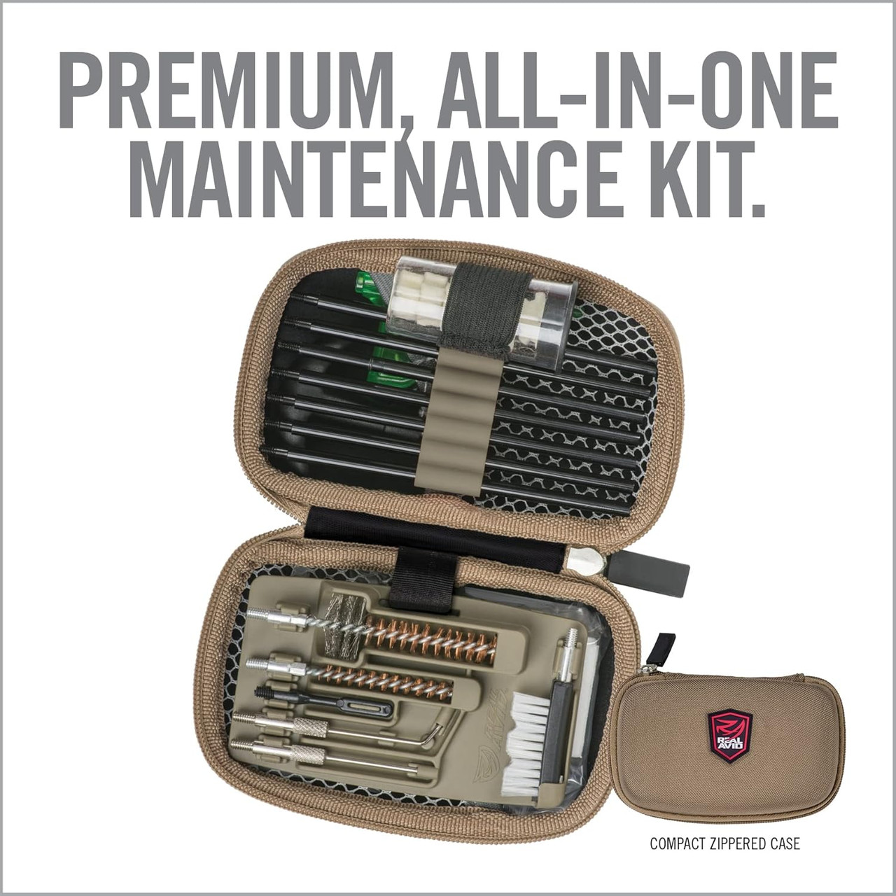 Gun Boss - Choose AR15 or AK47