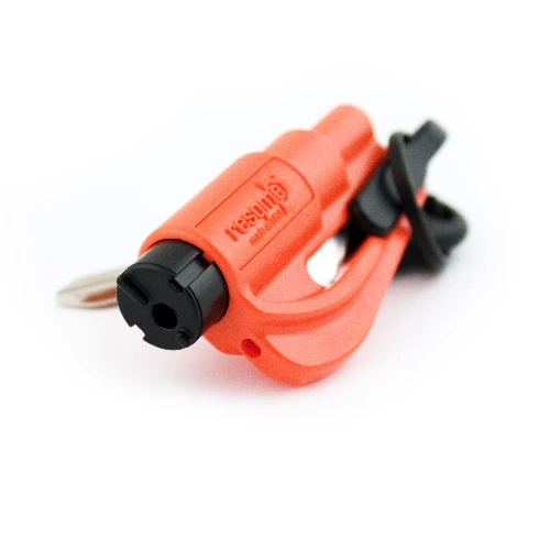 Resqme Keychain Tool