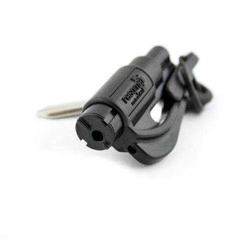 Resqme Keychain Tool