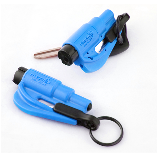 Resqme Keychain Tool