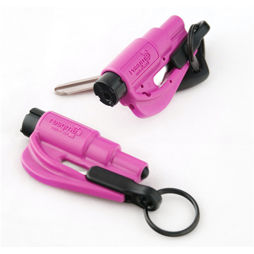 Resqme Keychain Tool