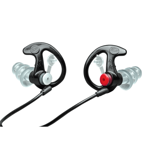 Surefire EP4 Sonic Defenders Plus Earplugs