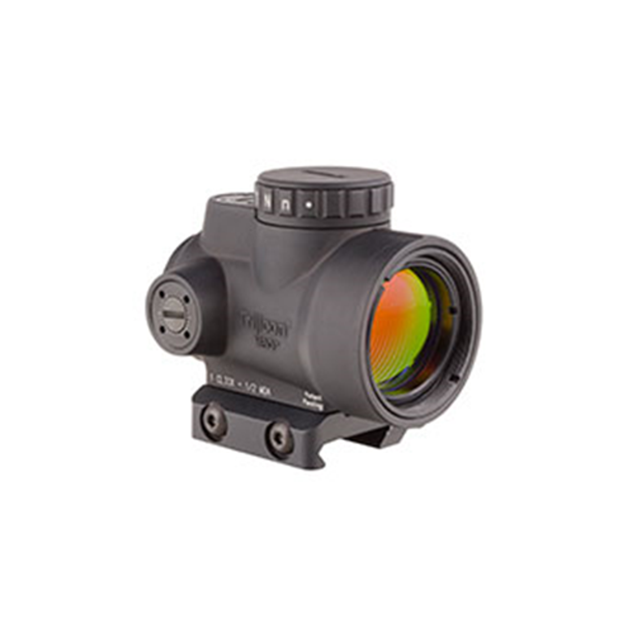 MRO 1x25 Red Dot Sight