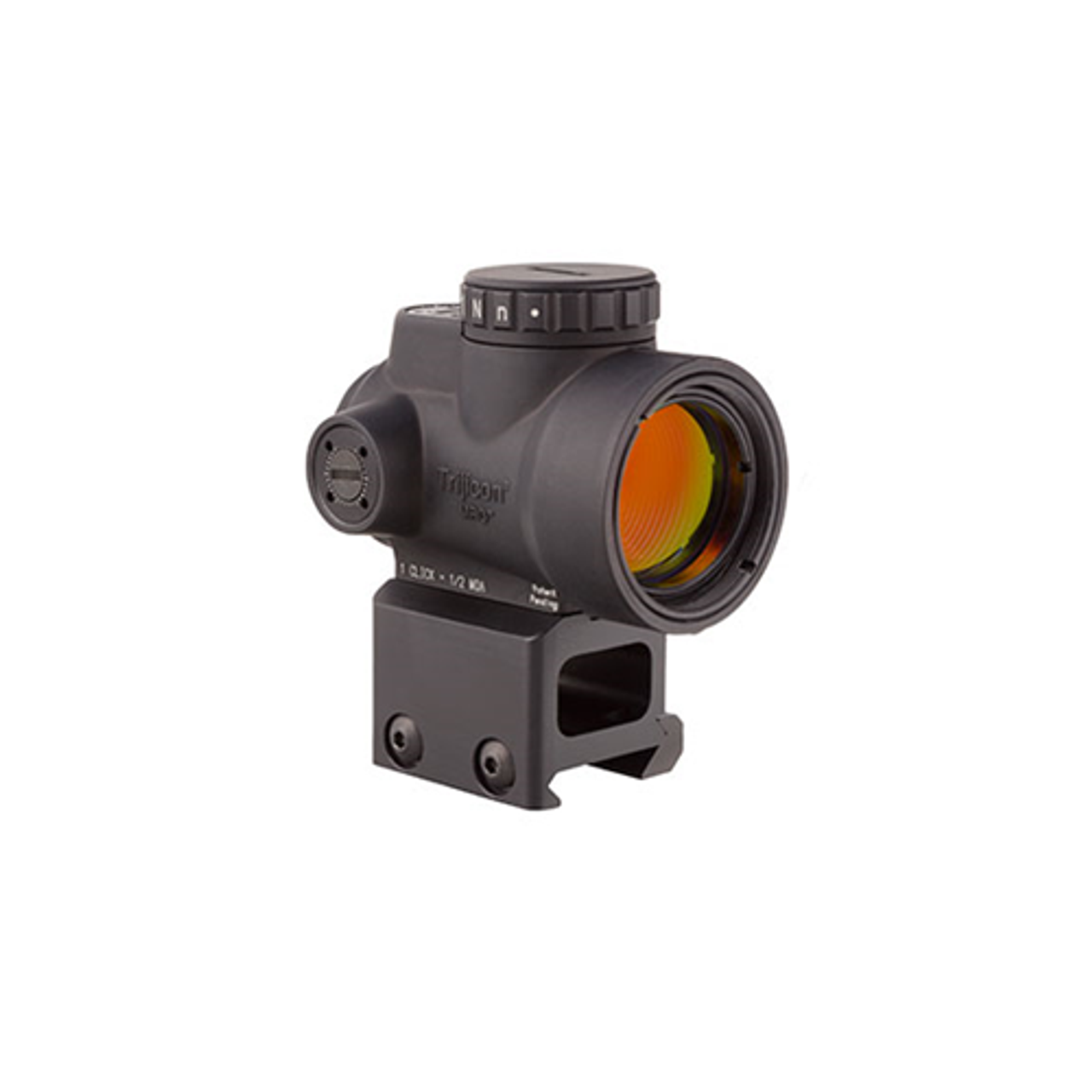 MRO Patrol 1x25 Red Dot Sight