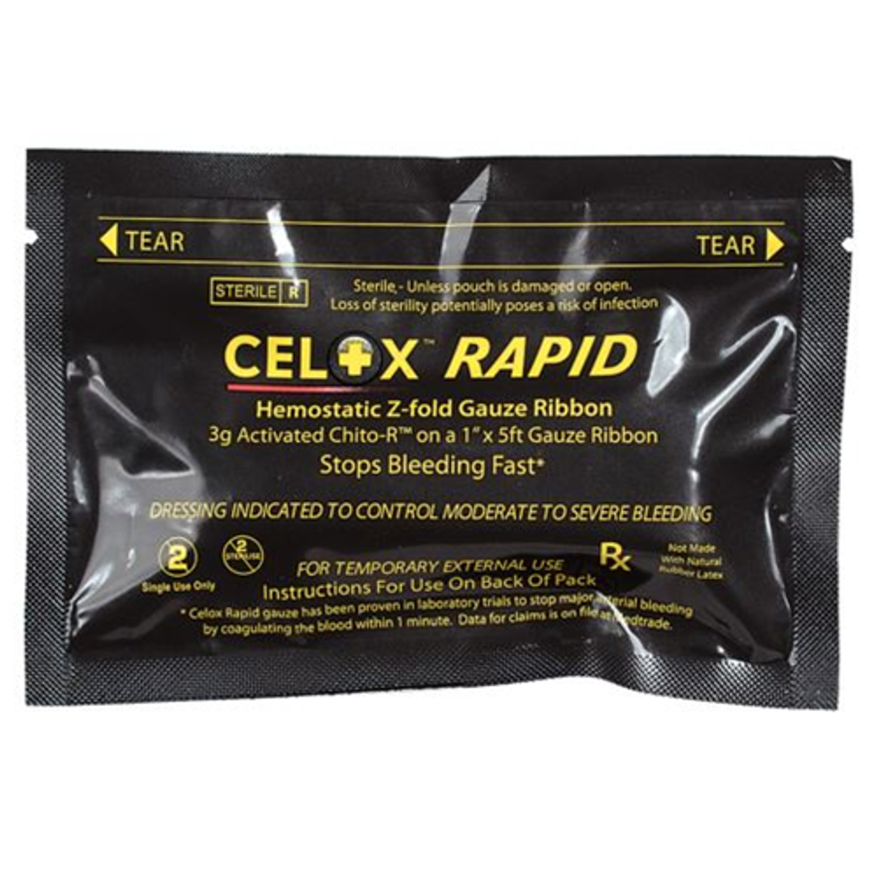 Celox Rapid Ribbon