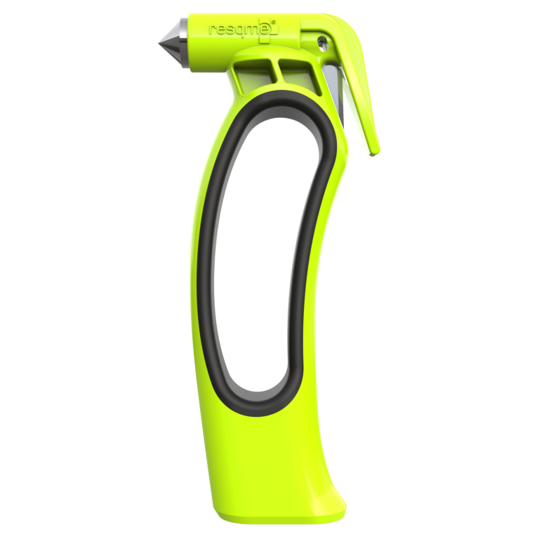 Resqme Hammer