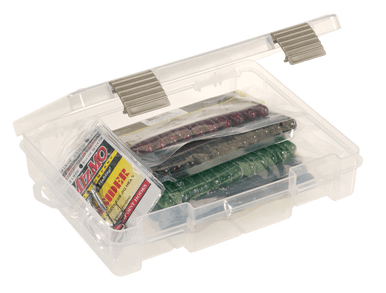 Plano - Prolatch Open-compartment Stowaway Half-size