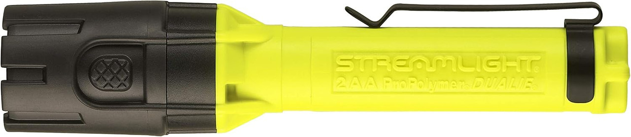 Streamlight Dualie 2AA Flashlight